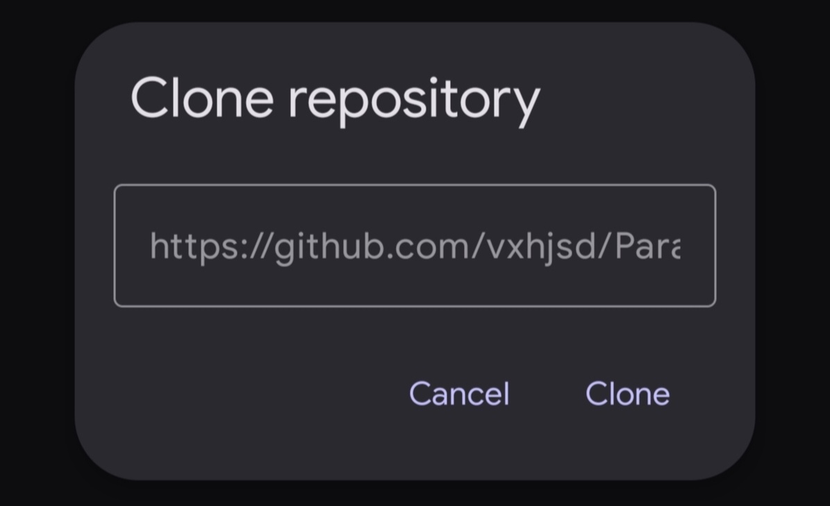 GitHub Integration